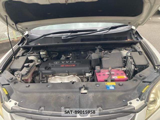Toyota VANGUARD 2007-09 8629469-13