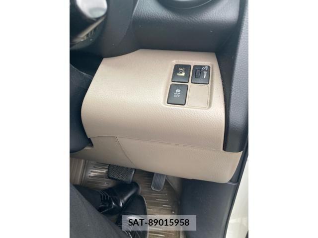 Toyota VANGUARD 2007-09 8629469-15