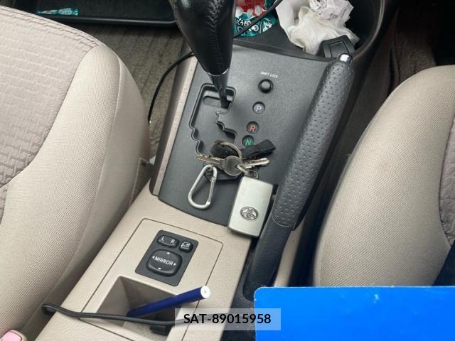 Toyota VANGUARD 2007-09 8629469-16