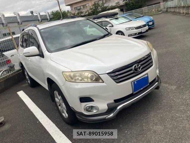 Toyota VANGUARD 2007-09 8629469-1