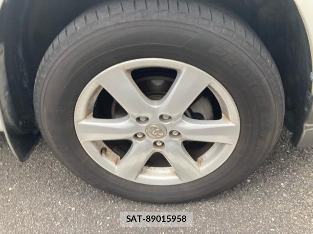 Toyota VANGUARD 2007-09 8629469-2