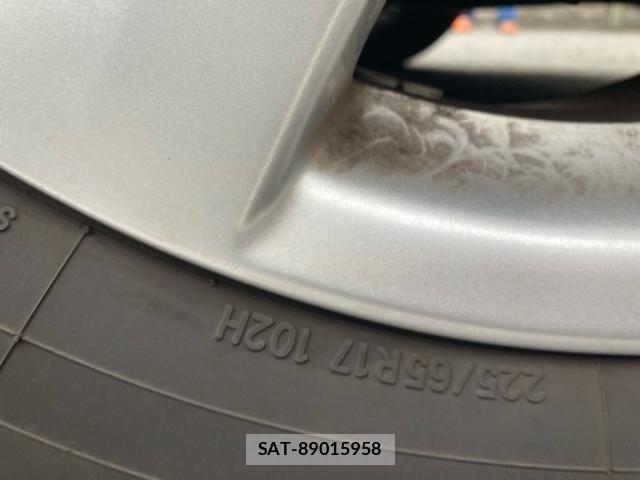 Toyota VANGUARD 2007-09 8629469-3