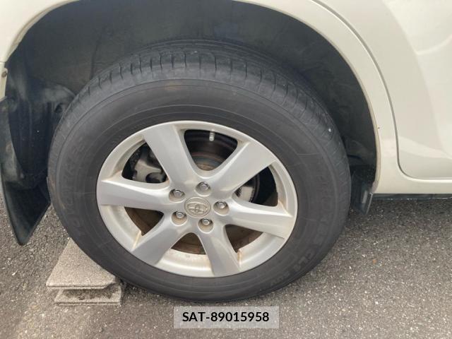 Toyota VANGUARD 2007-09 8629469-4