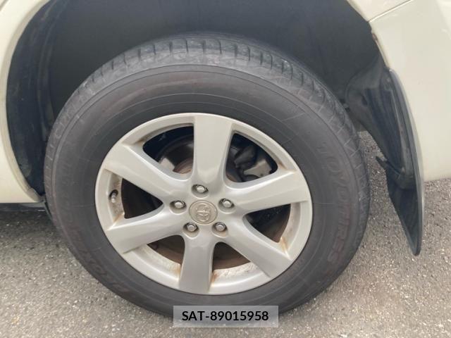 Toyota VANGUARD 2007-09 8629469-5