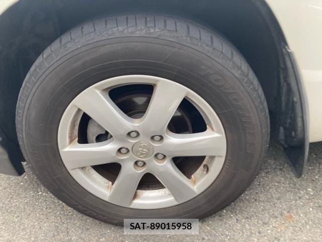 Toyota VANGUARD 2007-09 8629469-6