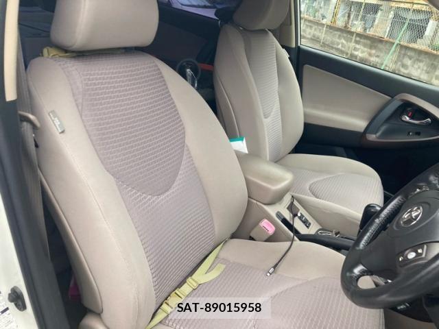Toyota VANGUARD 2007-09 8629469-7