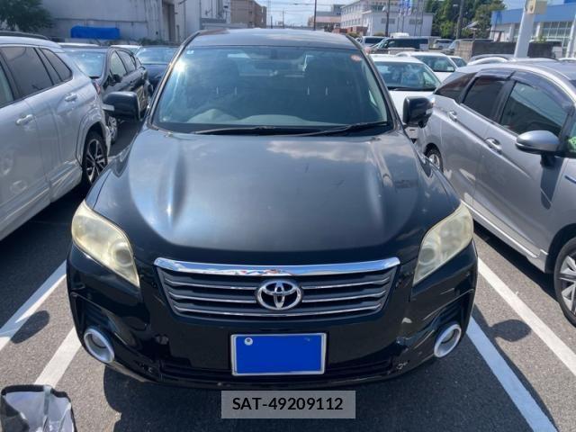 sat car