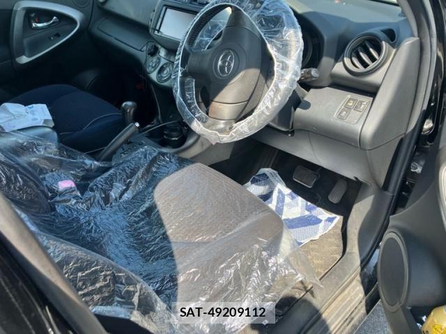 Toyota VANGUARD 2008-10 8629468-10