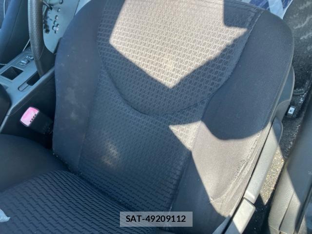 Toyota VANGUARD 2008-10 8629468-13