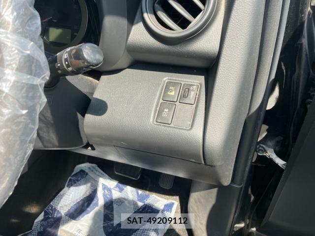 Toyota VANGUARD 2008-10 8629468-14