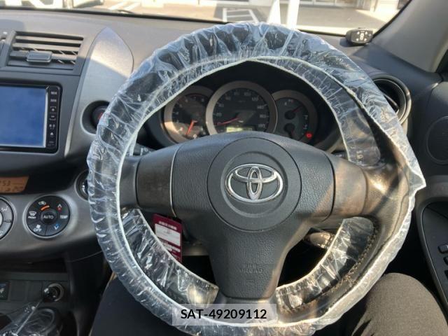 Toyota VANGUARD 2008-10 8629468-16