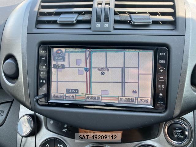 Toyota VANGUARD 2008-10 8629468-20