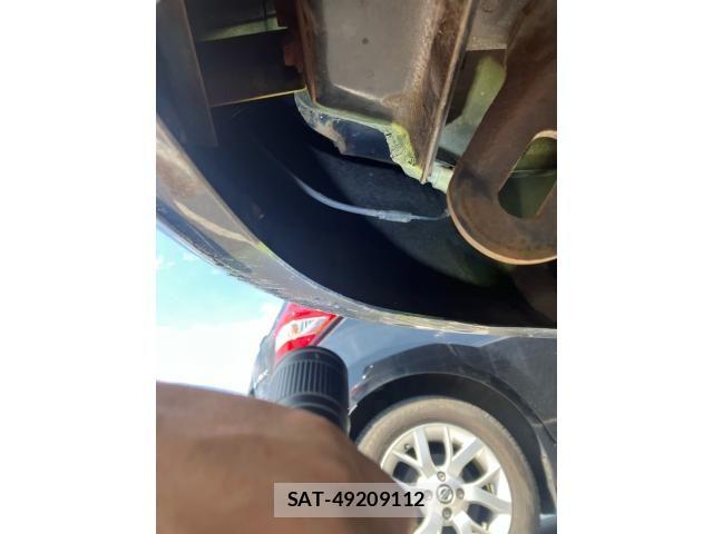 Toyota VANGUARD 2008-10 8629468-21