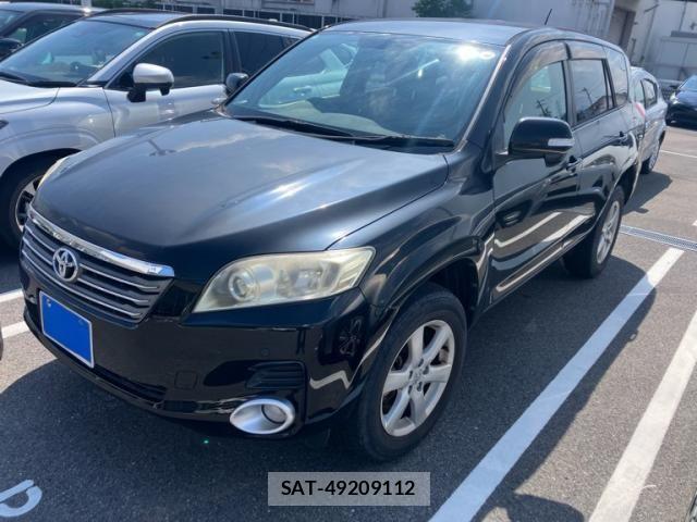 Toyota VANGUARD 2008-10 8629468-2