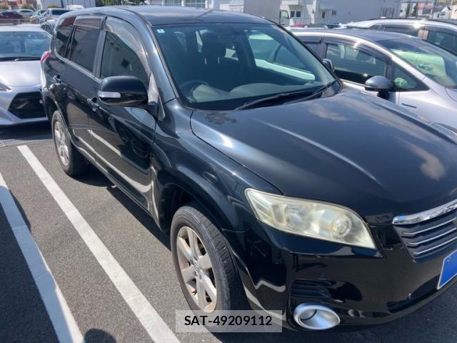 Toyota VANGUARD 2008-10 8629468-3