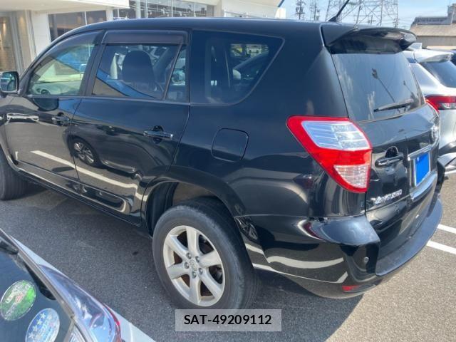 Toyota VANGUARD 2008-10 8629468-4