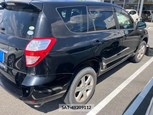 Toyota VANGUARD 2008-10 8629468-5