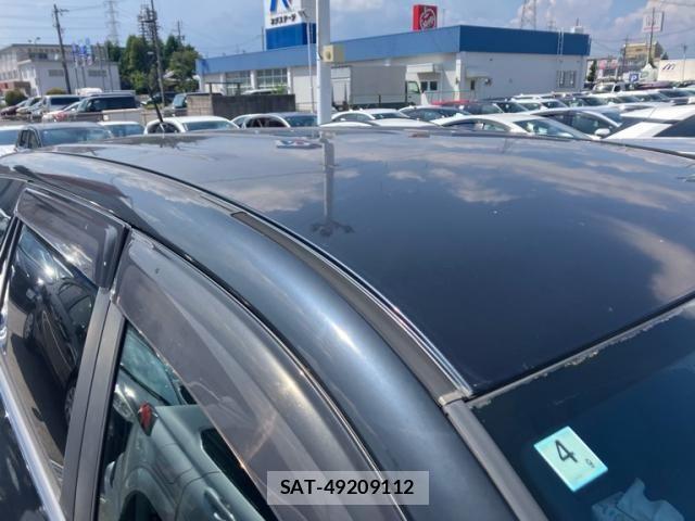Toyota VANGUARD 2008-10 8629468-6