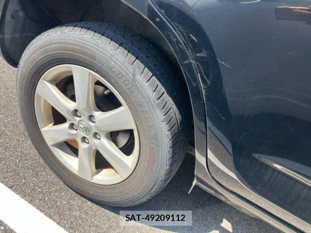 Toyota VANGUARD 2008-10 8629468-7