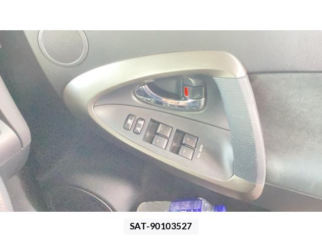 Toyota VANGUARD 2010-04 8629466-9