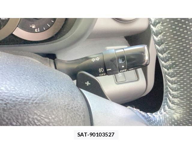 Toyota VANGUARD 2010-04 8629466-12