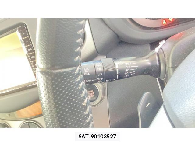 Toyota VANGUARD 2010-04 8629466-13