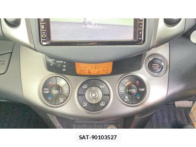 Toyota VANGUARD 2010-04 8629466-15