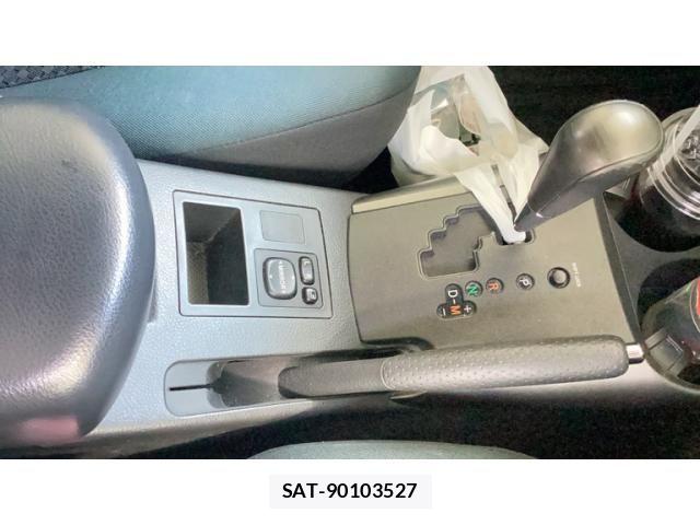 Toyota VANGUARD 2010-04 8629466-17