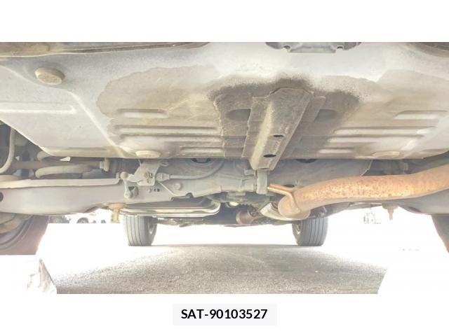 Toyota VANGUARD 2010-04 8629466-3