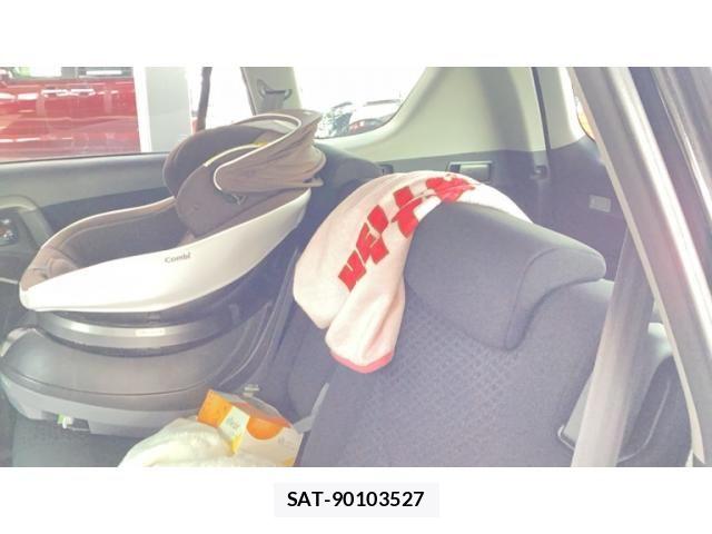 Toyota VANGUARD 2010-04 8629466-5