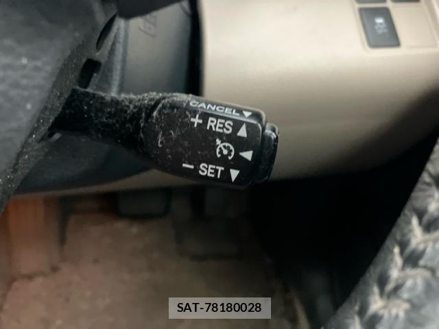 Toyota VANGUARD 2007-10 8662101-11
