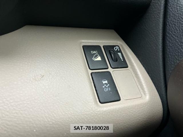 Toyota VANGUARD 2007-10 8662101-12