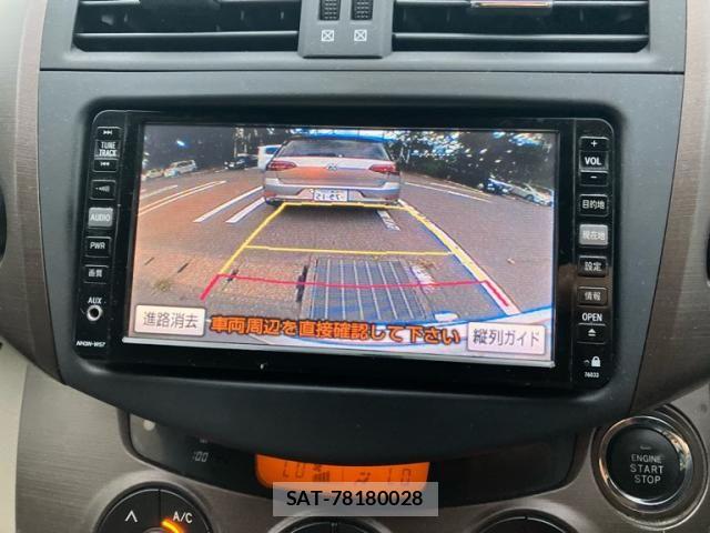 Toyota VANGUARD 2007-10 8662101-14