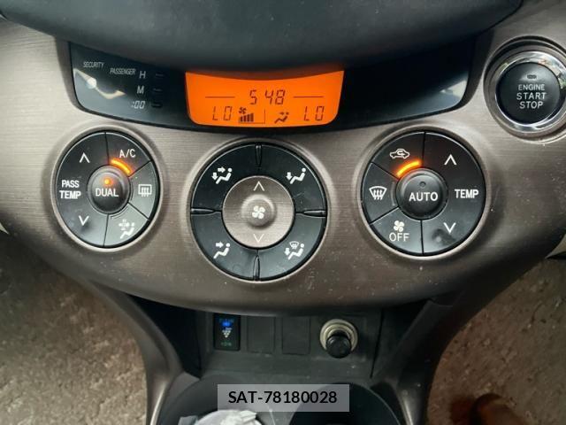 Toyota VANGUARD 2007-10 8662101-15