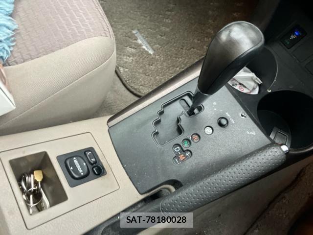 Toyota VANGUARD 2007-10 8662101-16