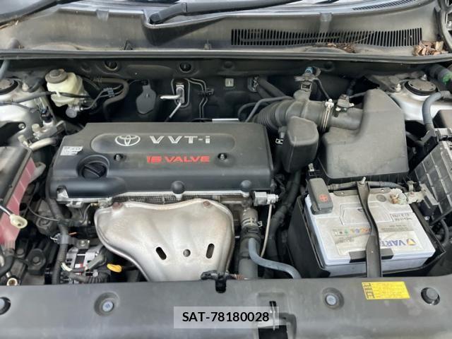 Toyota VANGUARD 2007-10 8662101-17