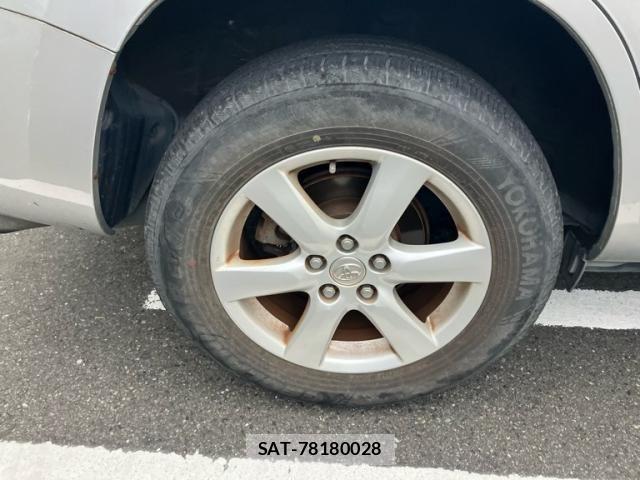Toyota VANGUARD 2007-10 8662101-5