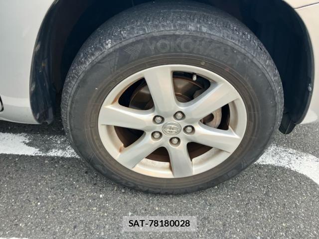 Toyota VANGUARD 2007-10 8662101-6