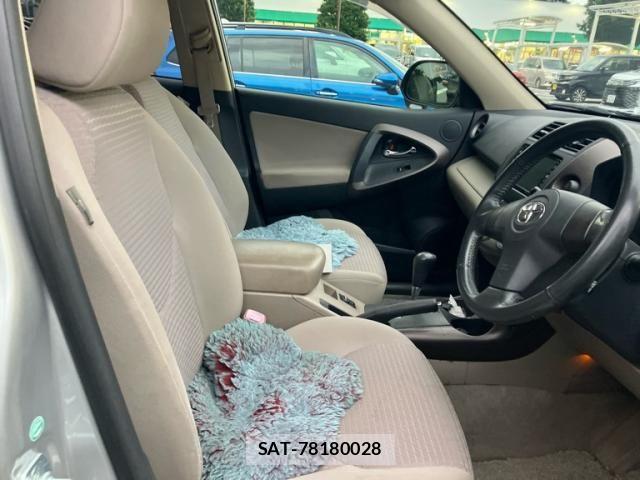 Toyota VANGUARD 2007-10 8662101-7