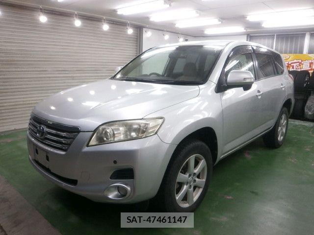 Toyota VANGUARD 2009-10 8662104-0