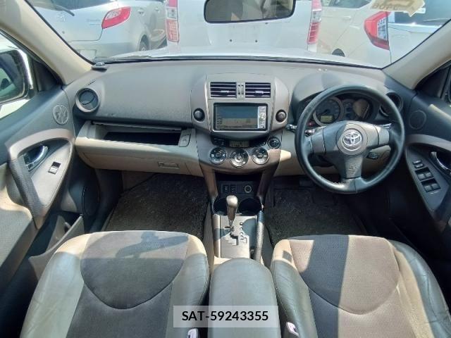Toyota VANGUARD 2008-01 8686818-11