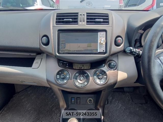 Toyota VANGUARD 2008-01 8686818-12
