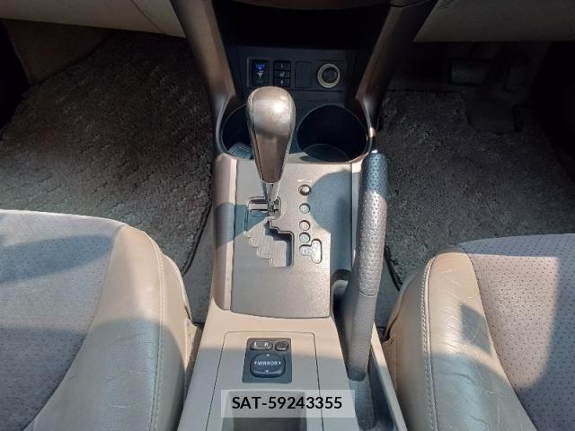 Toyota VANGUARD 2008-01 8686818-13