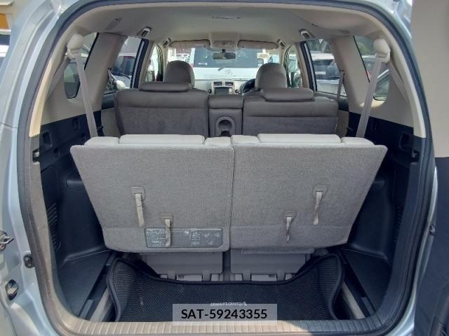 Toyota VANGUARD 2008-01 8686818-14