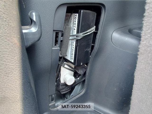 Toyota VANGUARD 2008-01 8686818-16