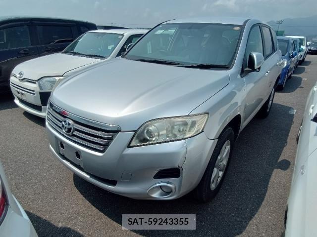 Toyota VANGUARD 2008-01 8686818-1