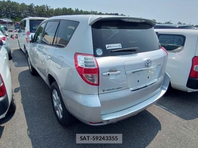 Toyota VANGUARD 2008-01 8686818-2
