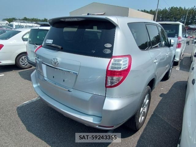 Toyota VANGUARD 2008-01 8686818-3