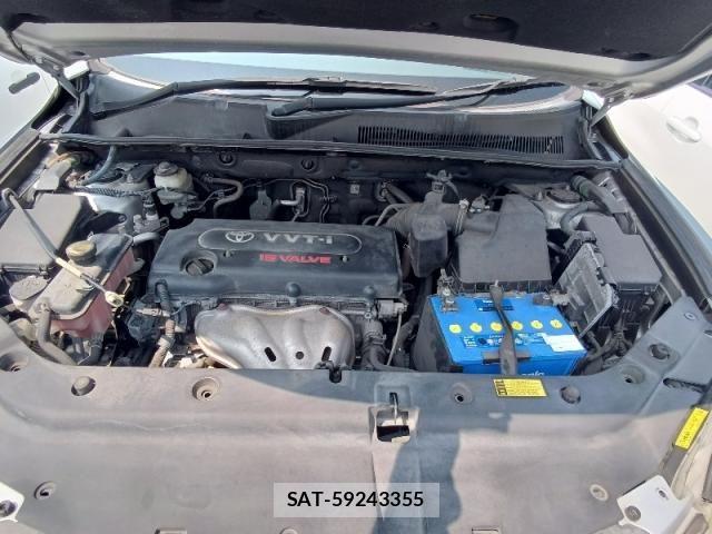 Toyota VANGUARD 2008-01 8686818-4