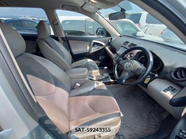 Toyota VANGUARD 2008-01 8686818-6